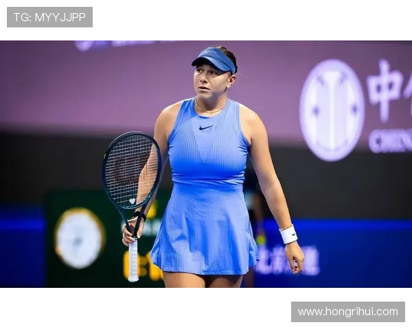 阿尼西莫娃逆袭基斯取胜 继续保持晋级希望奋力前行 阿尼西莫娃逆袭基斯取胜 继续保持晋级希望奋力前行