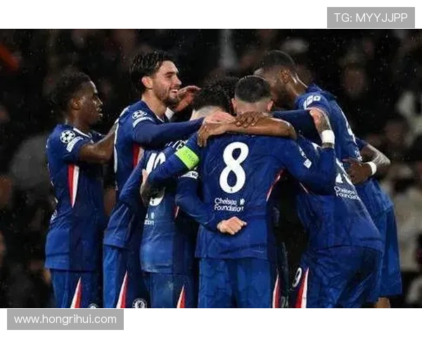 加纳乔助攻双响内托破门切尔西三球完胜狼队迎大捷