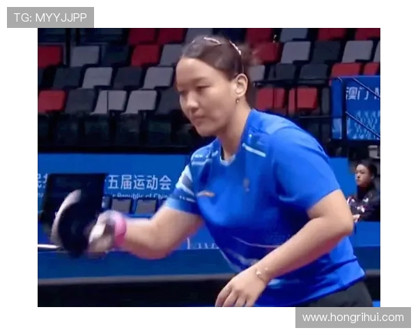 陈梦十五运会女单首秀强势登场四比零横扫孙铭阳挺进十六强