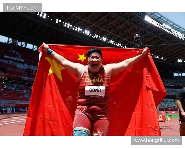 田径赛场巩立姣强势晋级世锦赛女子铅球巅峰决赛舞台全力冲击荣耀 田径赛场巩立姣强势晋级世锦赛女子铅球巅峰决赛舞台全力冲击荣耀