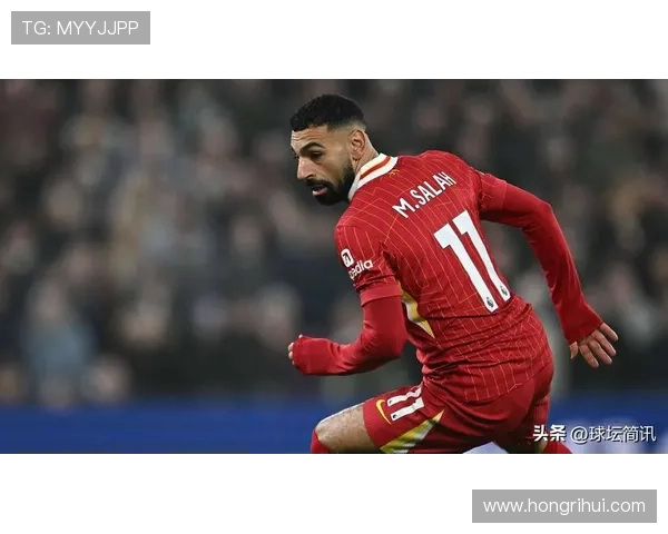 萨拉赫连续进球助利物浦力克维拉止住英超连败颓势重振士气再出发