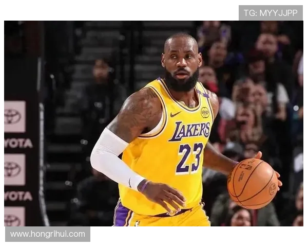 A史密斯分析詹姆斯表现称湖人有望冲击西部决赛